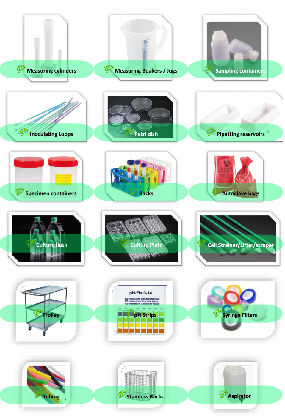 Yaksha Scientific Product Profile page 3
