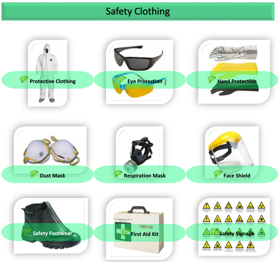 Yaksha Scientific Product Profile page 6